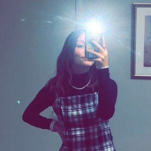 Meet your Posher, Lexi